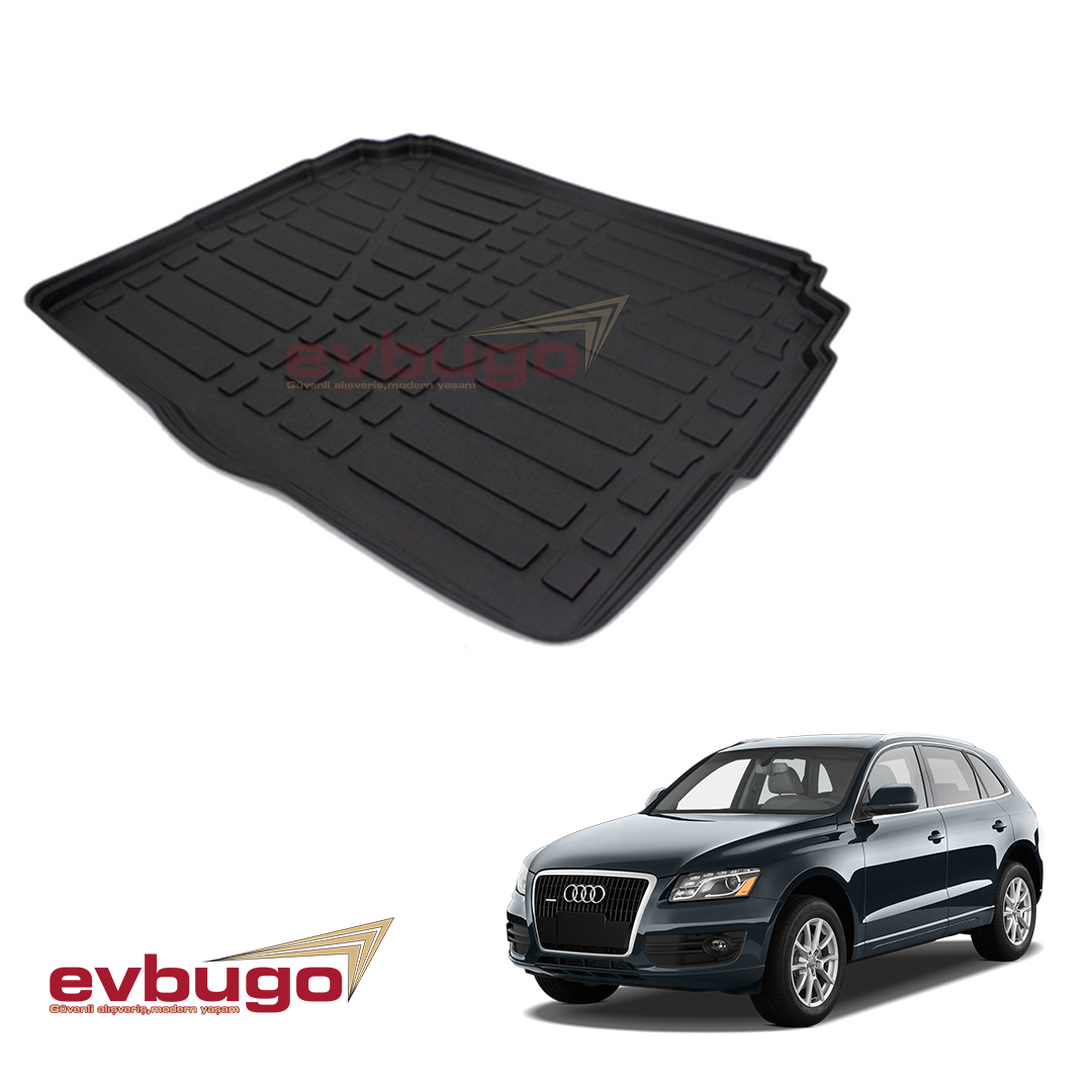 BAGAJ HAVUZU AUDI Q5 2009-2017